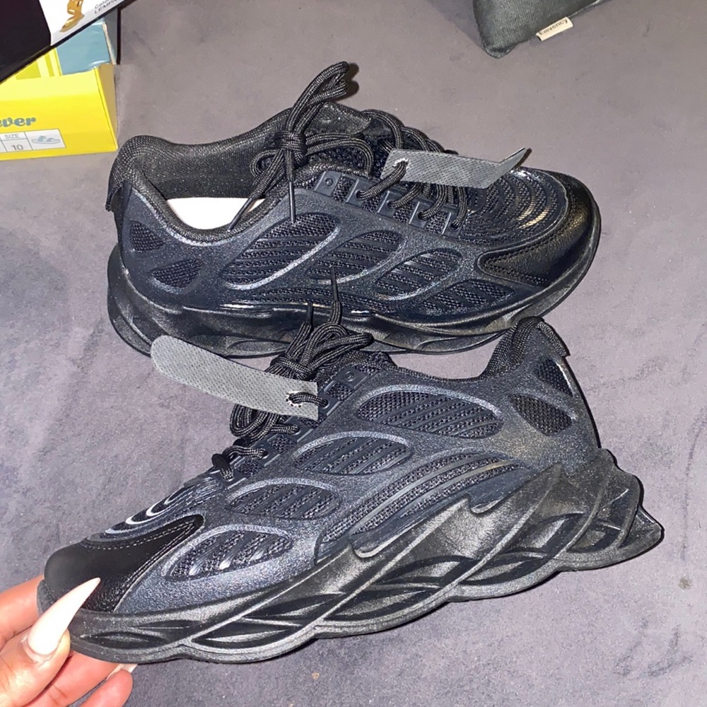 Cute sneakers